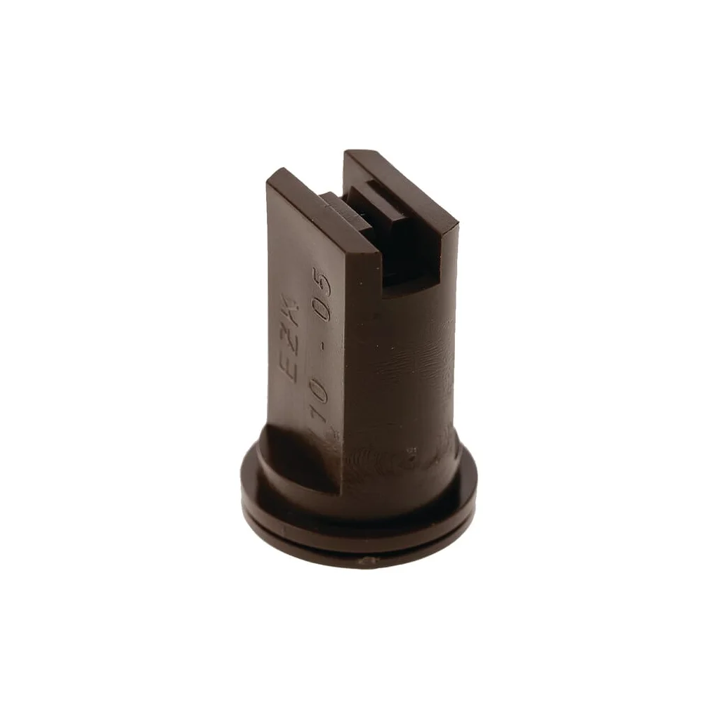 Duză injecție aer EZK 110° 05 maro din plastic MMAT EZK11005