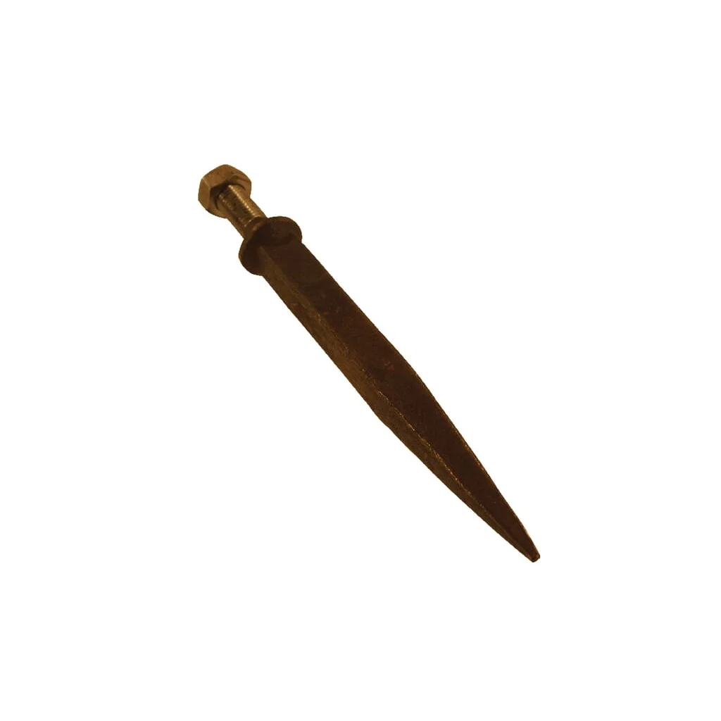 Dinte grapă M16 16mm EZ202000SP