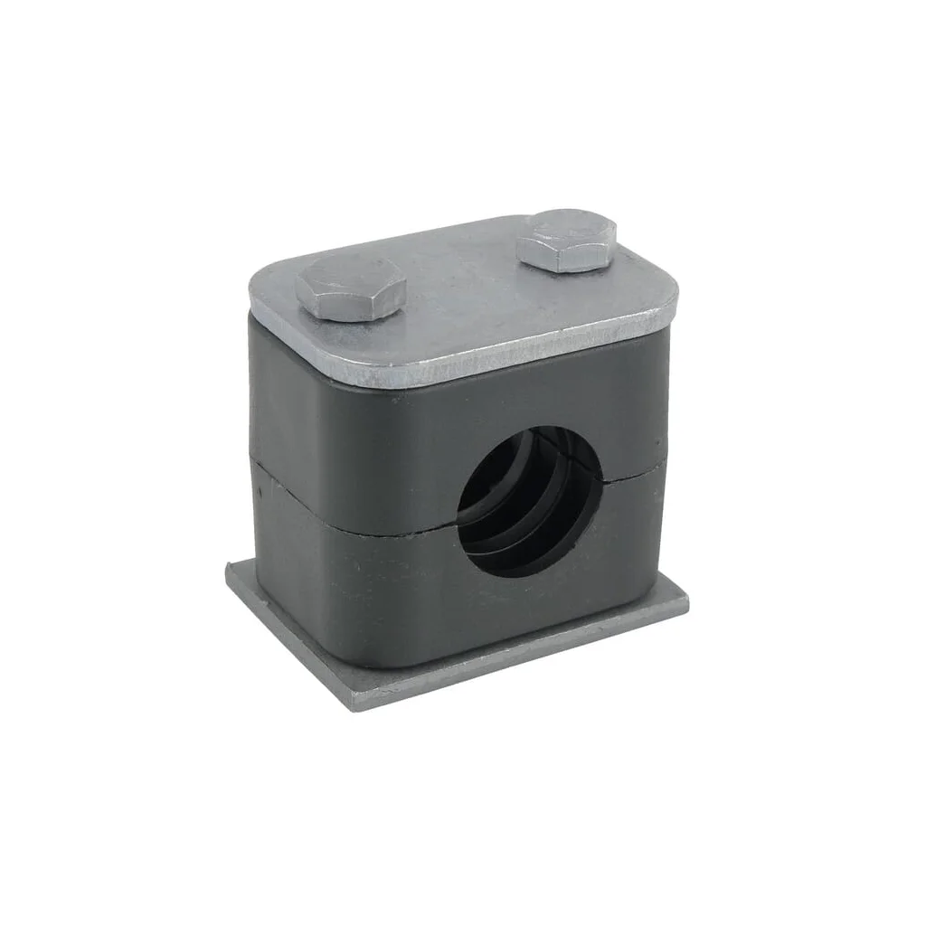 Clemă pentru țeavă completă 1"-33,7mm (5) RS516P005