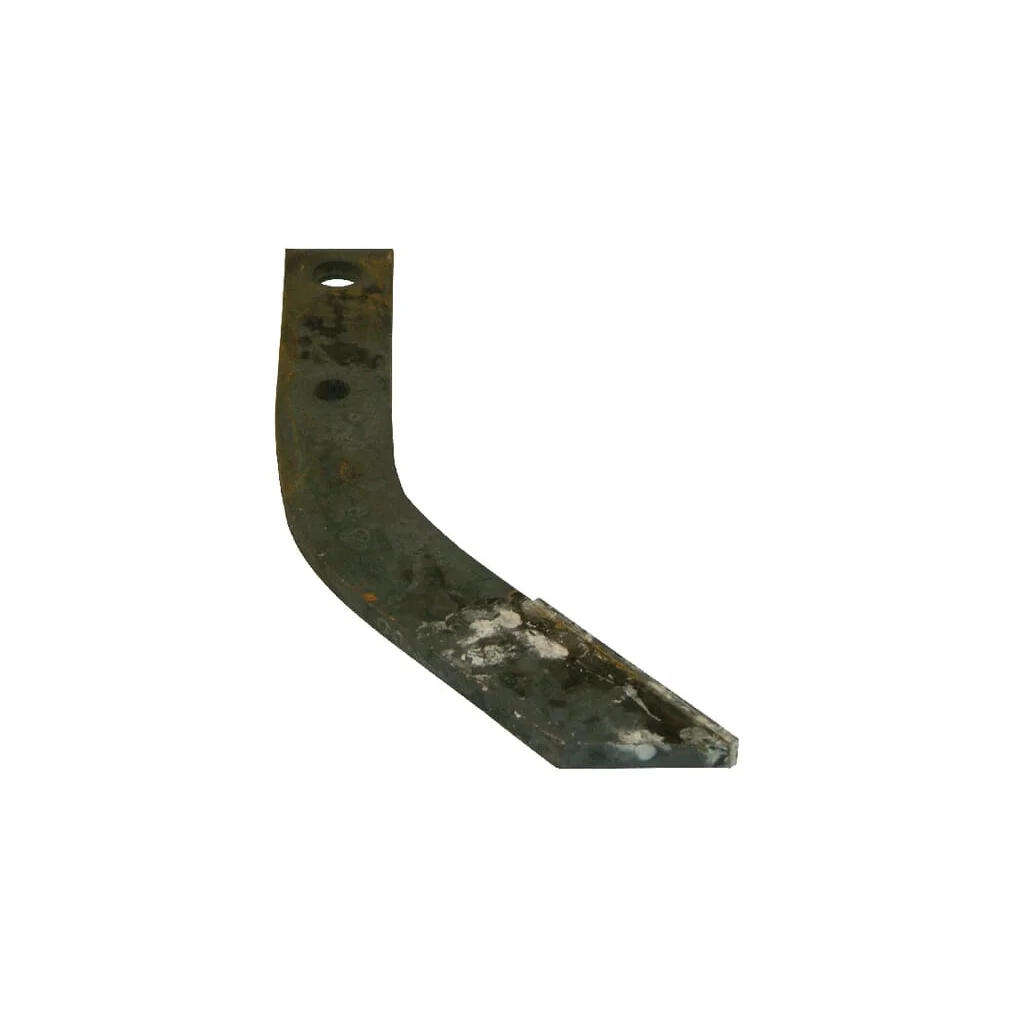 Cuțit freză rebilonat cartofi carbură 40x10mm L=275mm RRT4010A