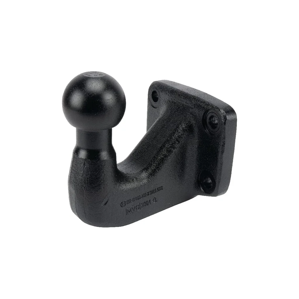 Cuplaj remorcare, cu cap sferic K50 ROKK445