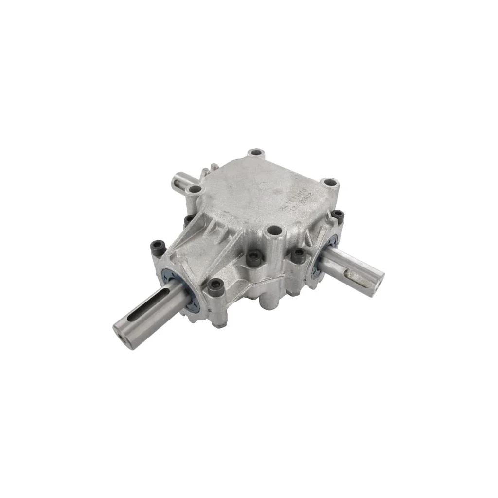 Cutie de viteze L-25A 3,3:1 124111