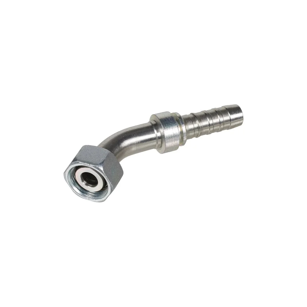 Inserție 45° DN20-M30x2 12GS22FDLORX45