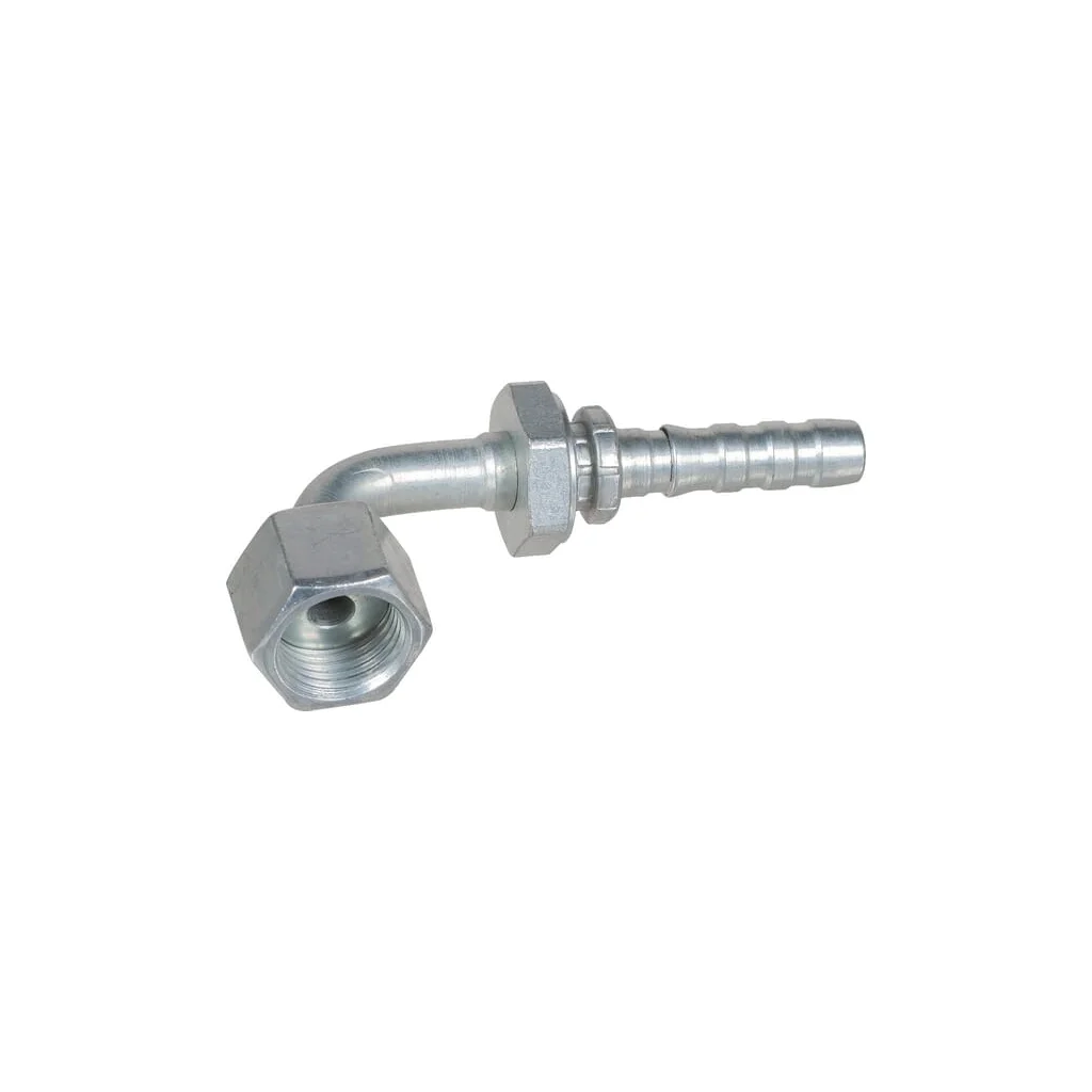 Inserție 90° DN20-1"SAE 12GS10FFORX90S