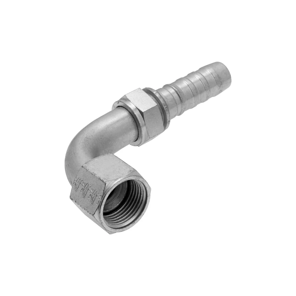 Inserare 90° D N20-1"5/16JIC 12GS16FJX90S