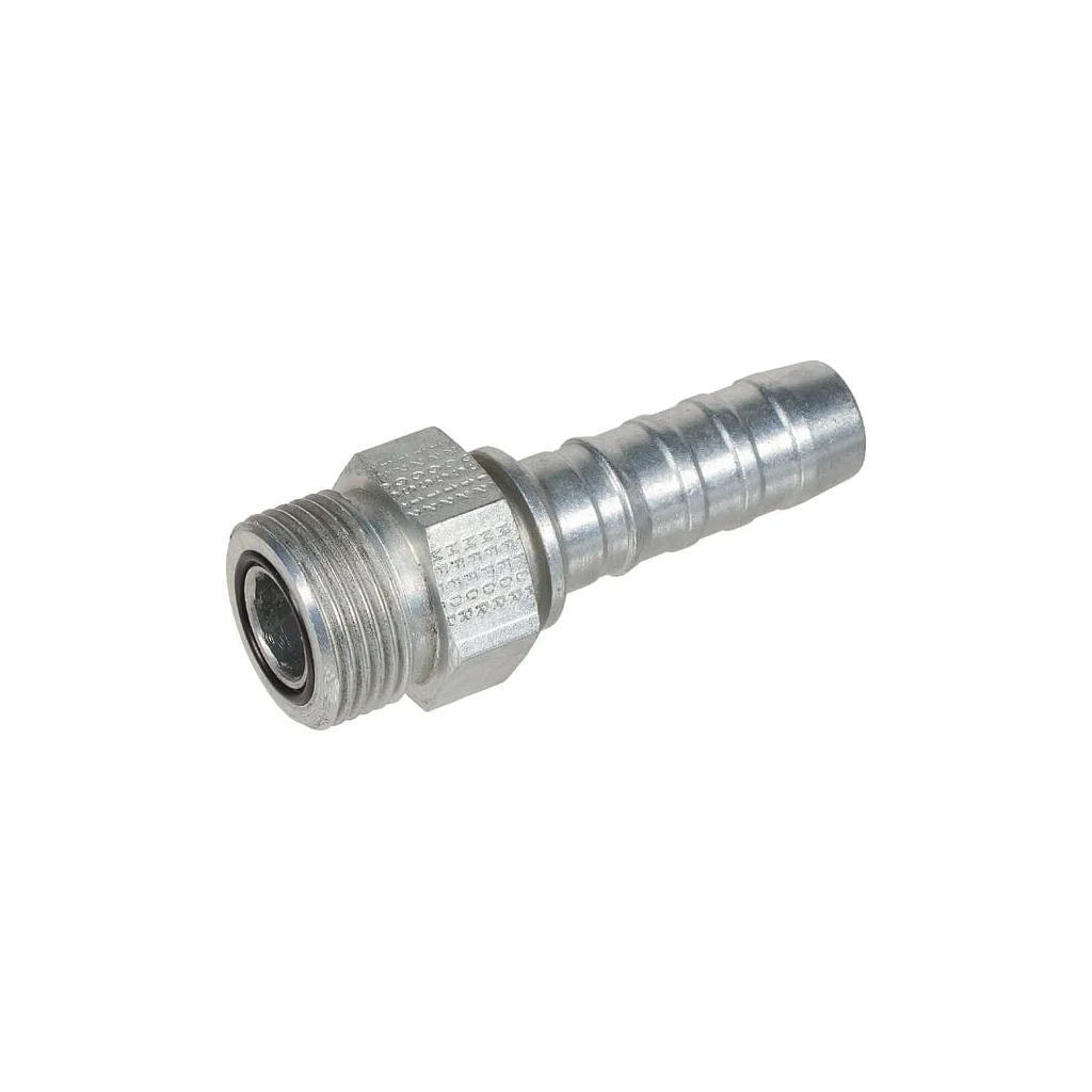Inserție DN20-1"3/16 SAE 12GS12MFFOR