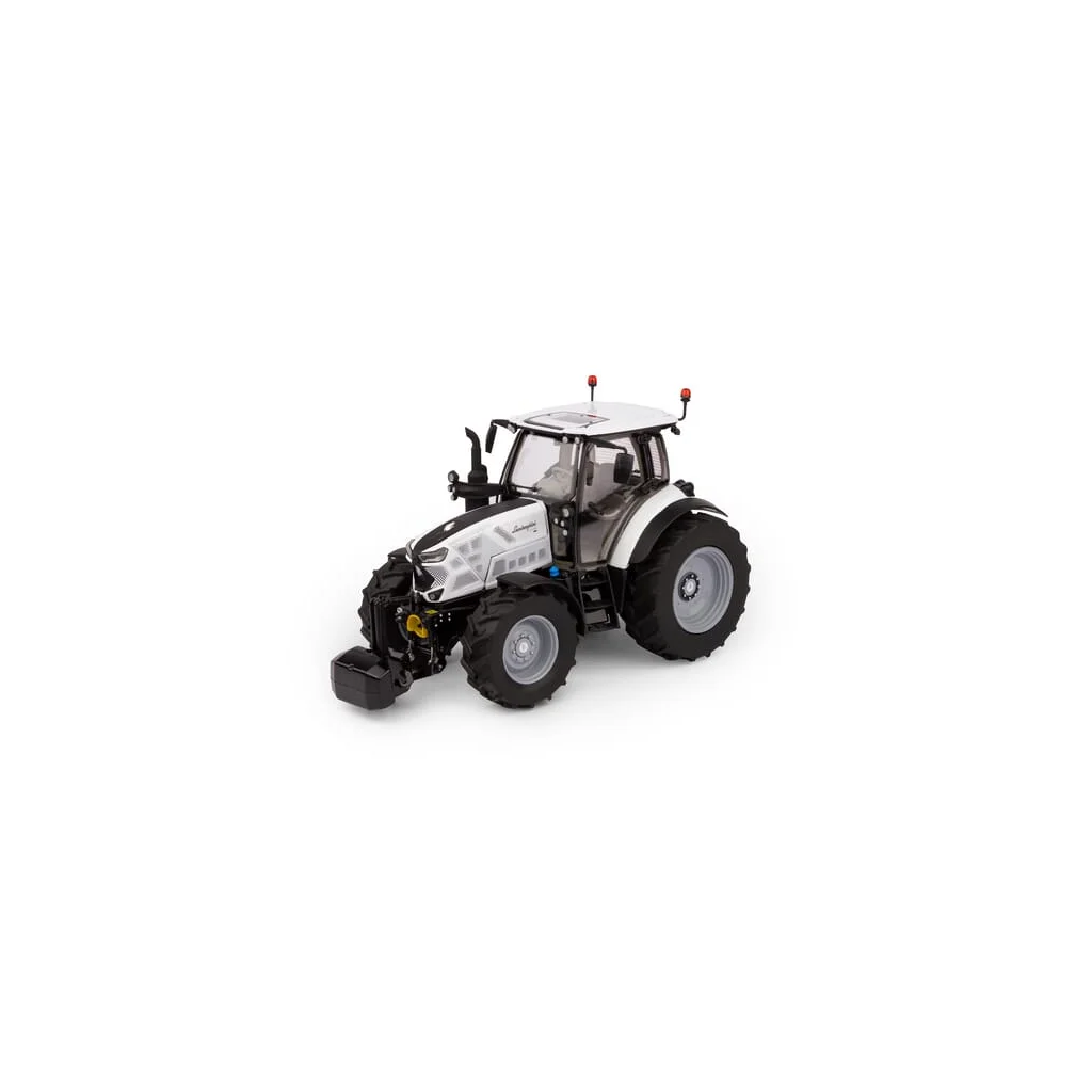 Tractor Lamborghini Spark 140 VRT