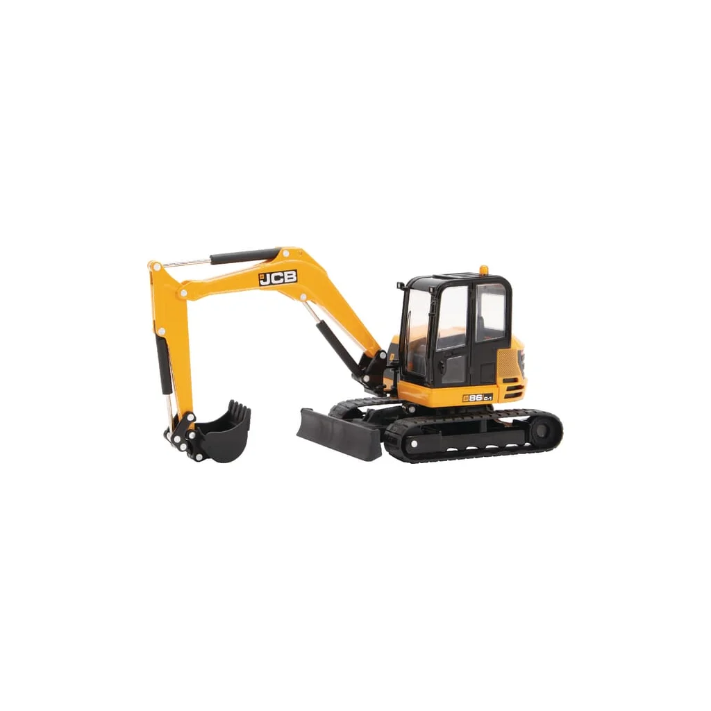 Excavator cu șenile JCB Midi