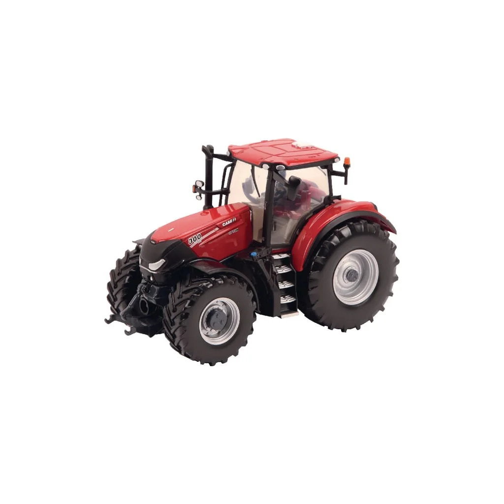 Tractor Case Optum 300 CVX