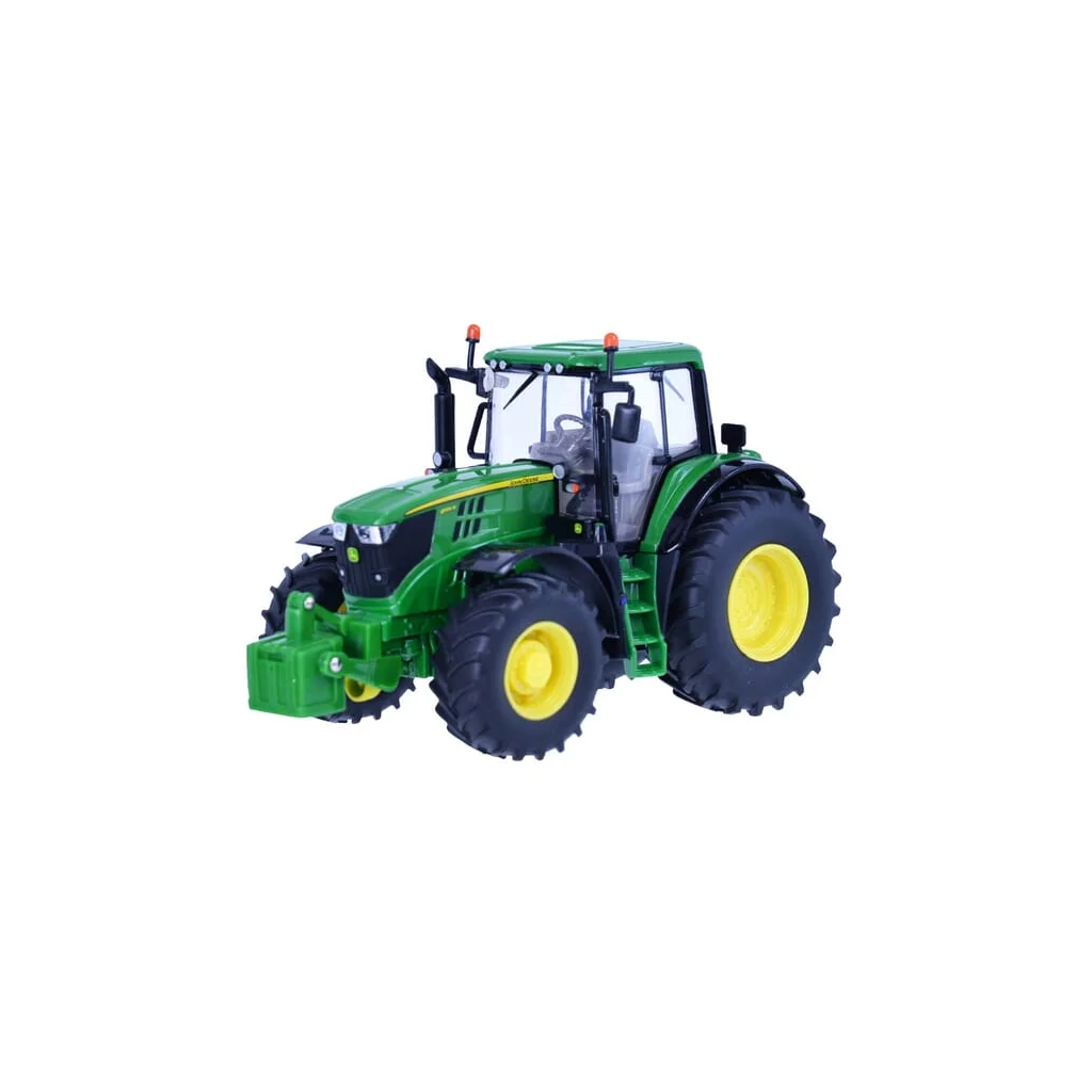 John Deere 6195M