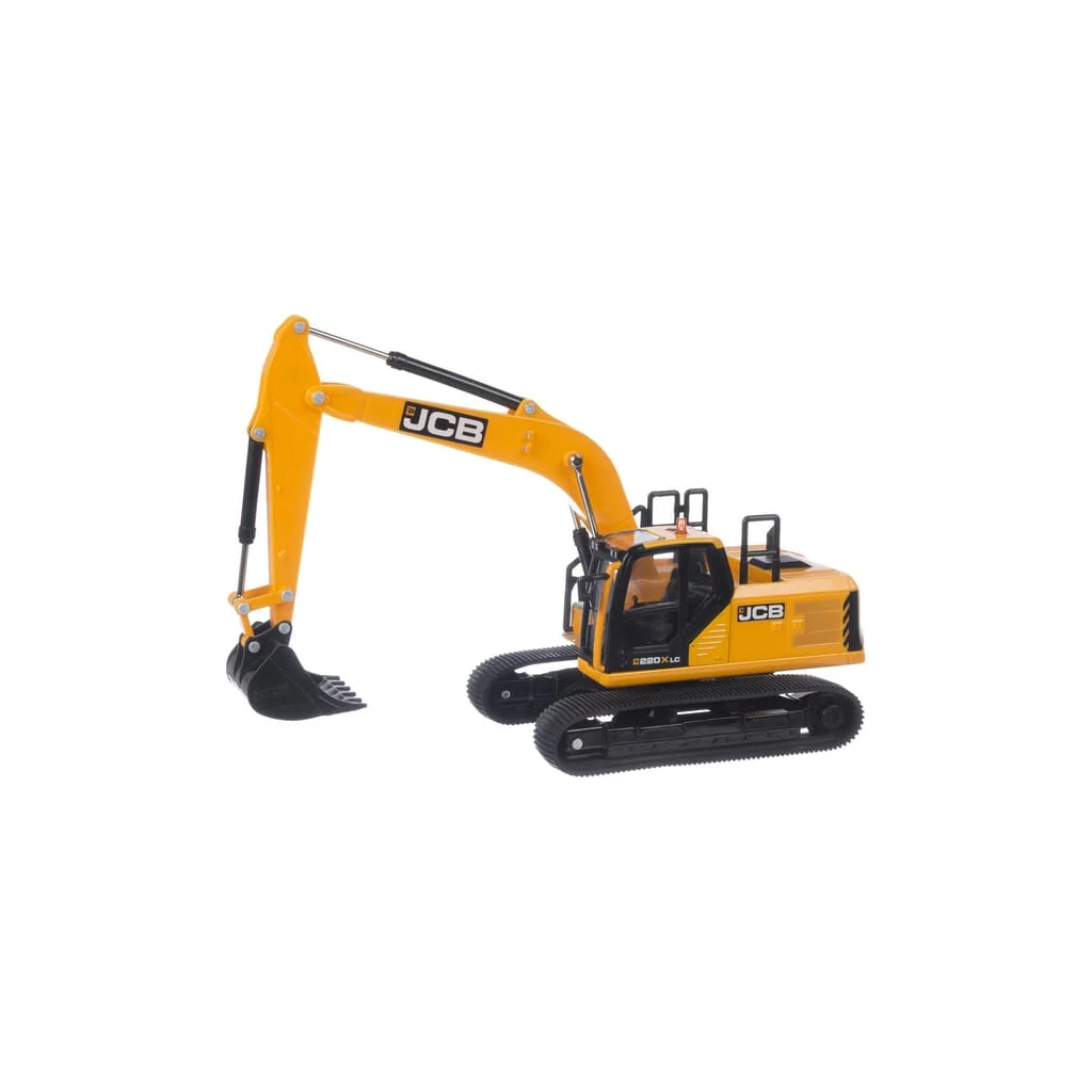 Excavator cu șenile JCB C220X