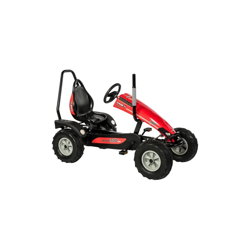 Kart cu pedale BF1 Case IH