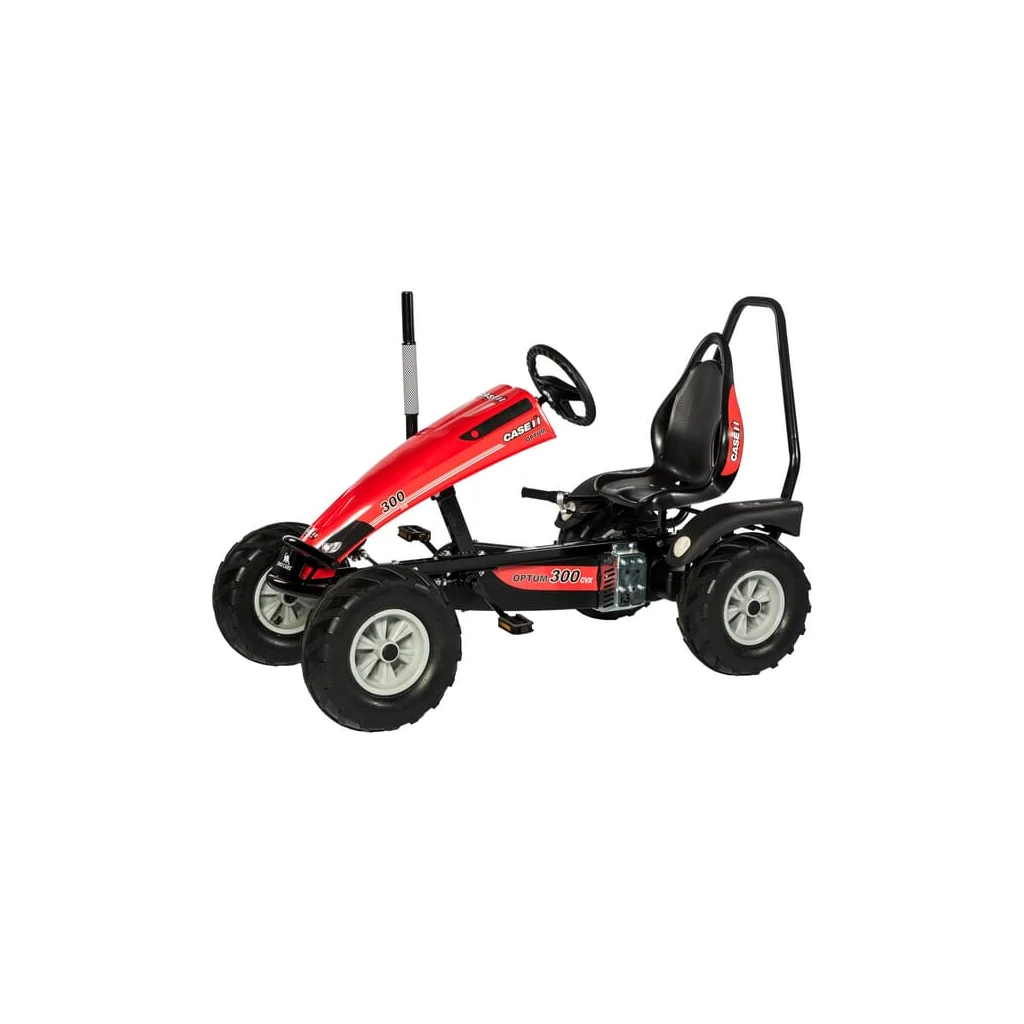 Kart cu pedale BF3 Case IH