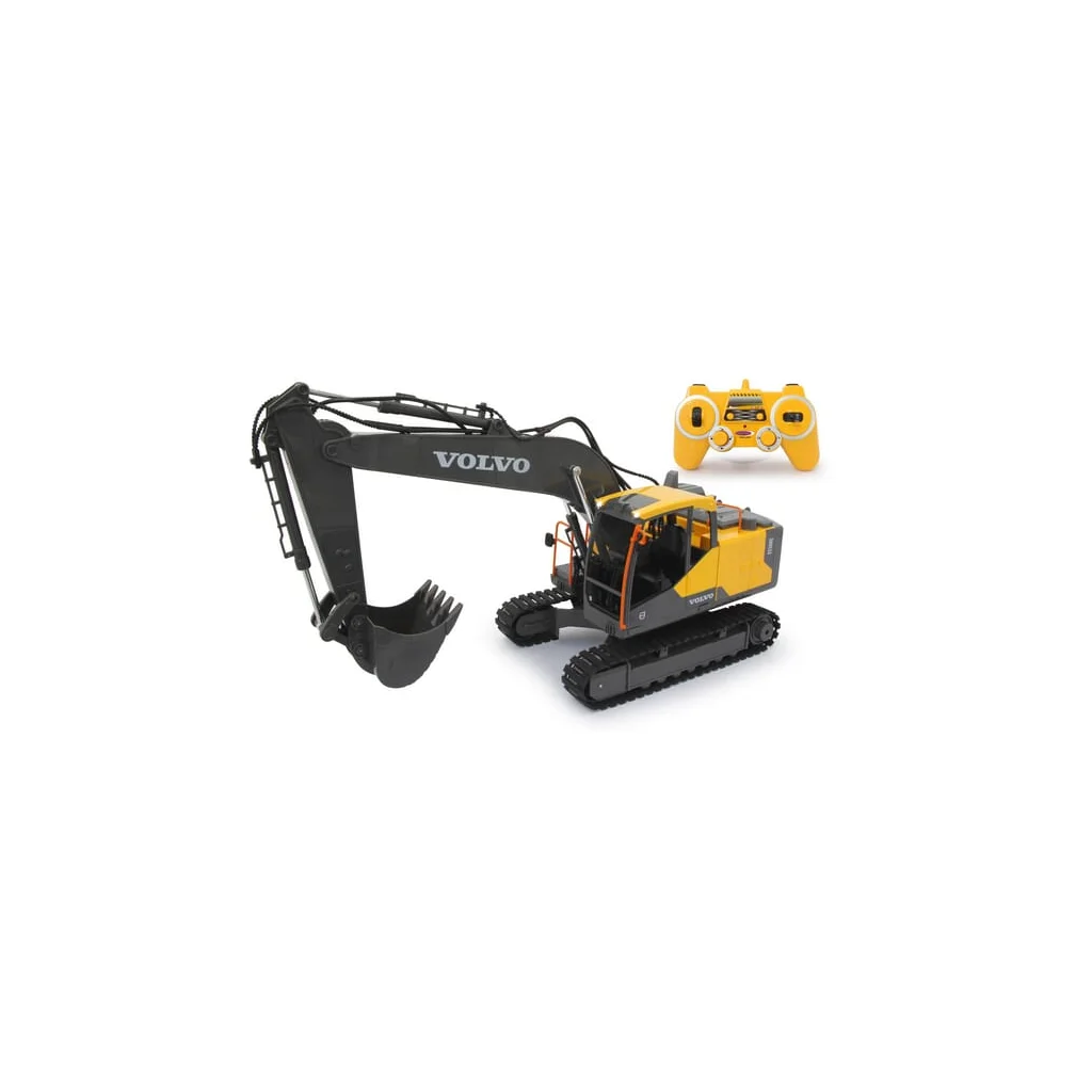 Excavator Volvo EC160E 2,4GHz