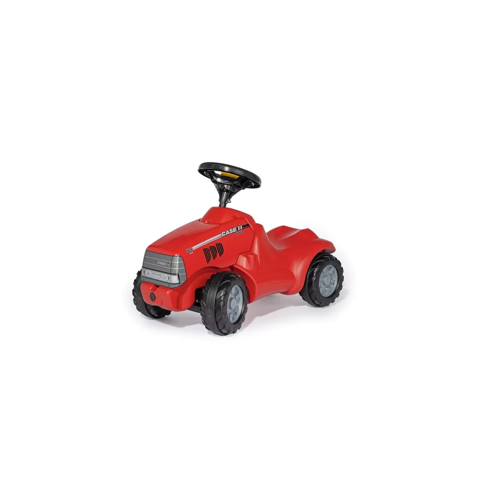 Tractor fără pedale Case CVX 1170, RollyMinitrac