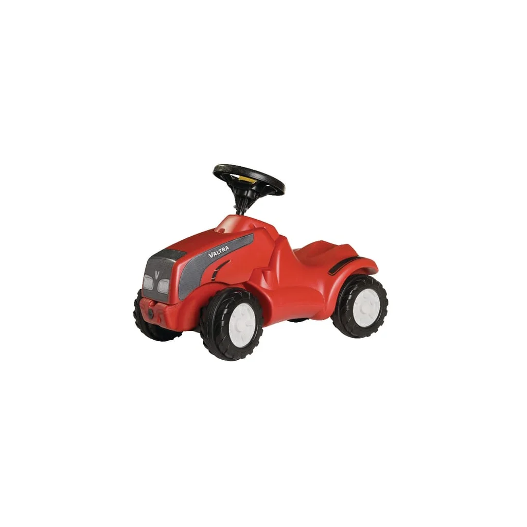 Tractor fără pedale Valtra, RollyMinitrac