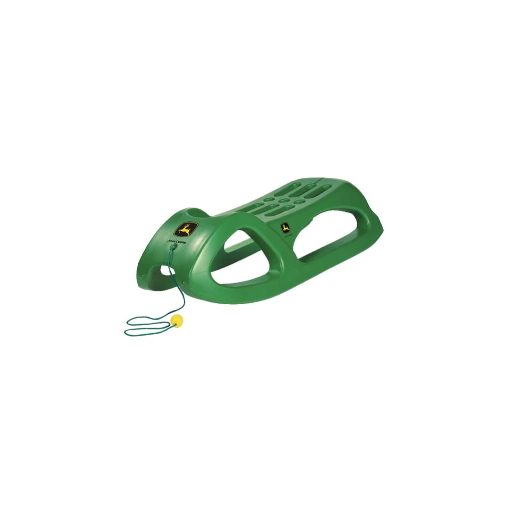 Sanie Snow Cruiser John Deere