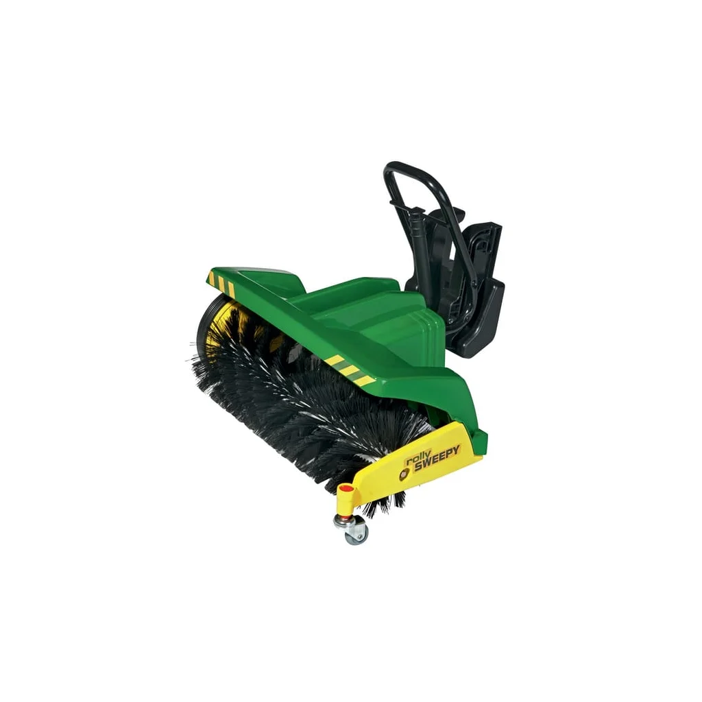 Măturătoare frontală John Deere