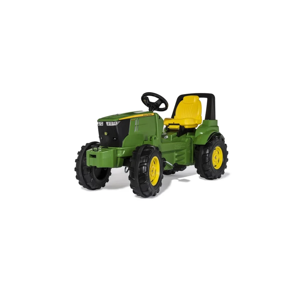 Tractor cu pedale John Deere 7310R