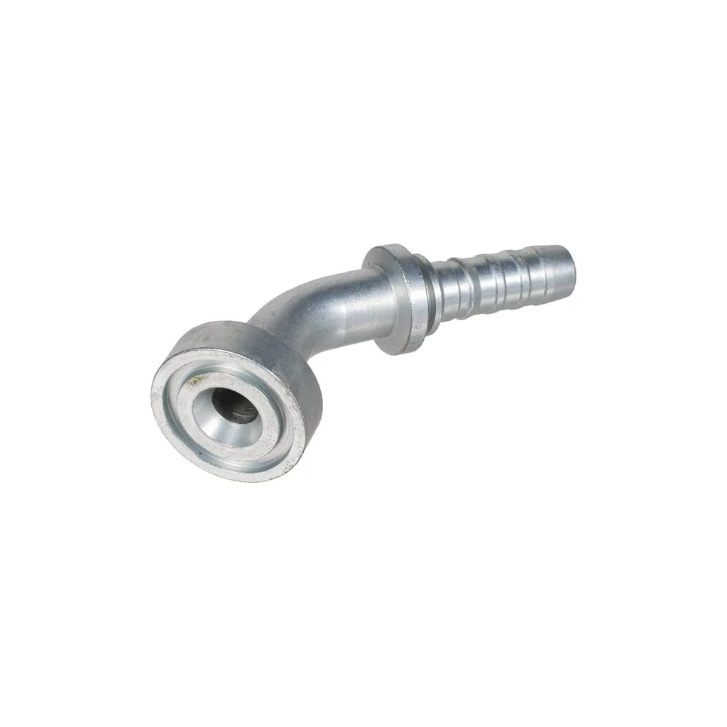 Inserție 45° DN20-47.6 adecvată pentru CAT 12GS16FLC45035