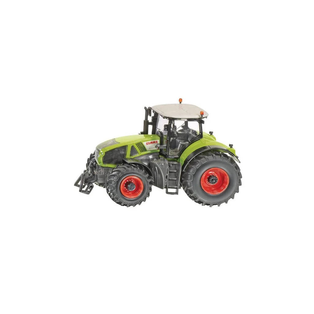 Tractor Claas Axion 950