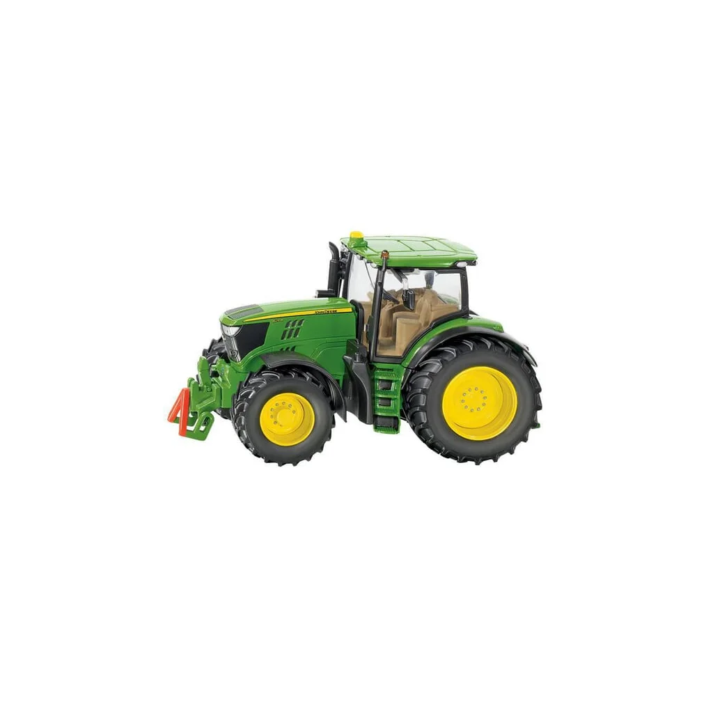 Tractor John Deere 6210R