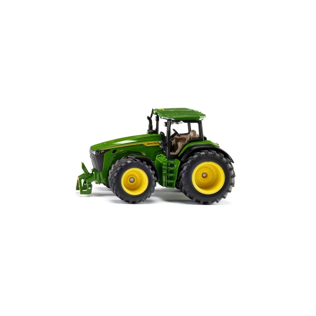 Tractor John Deere 8R 370