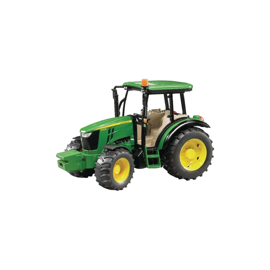 Tractor John Deere 5115M