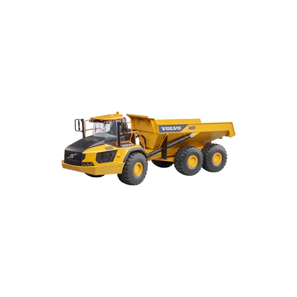 Basculantă Volvo A60H