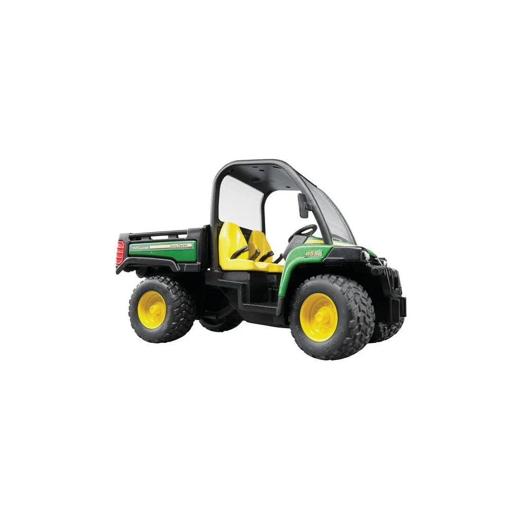 Mașină utilitară John Deere Gator 855D fără şofer