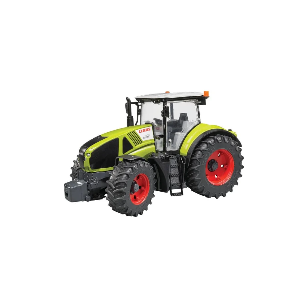 Tractor Claas Axion 950