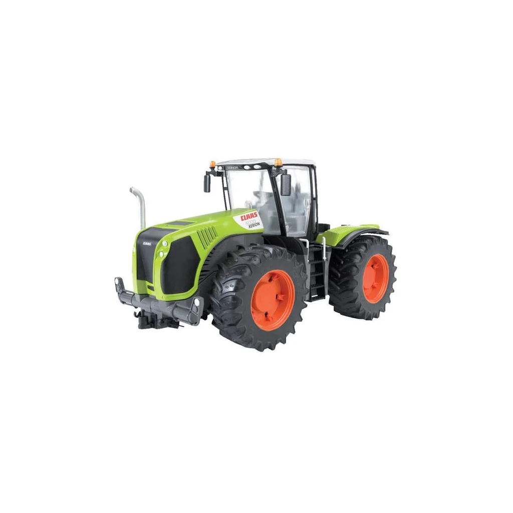 Tractor Claas Xerion 5000