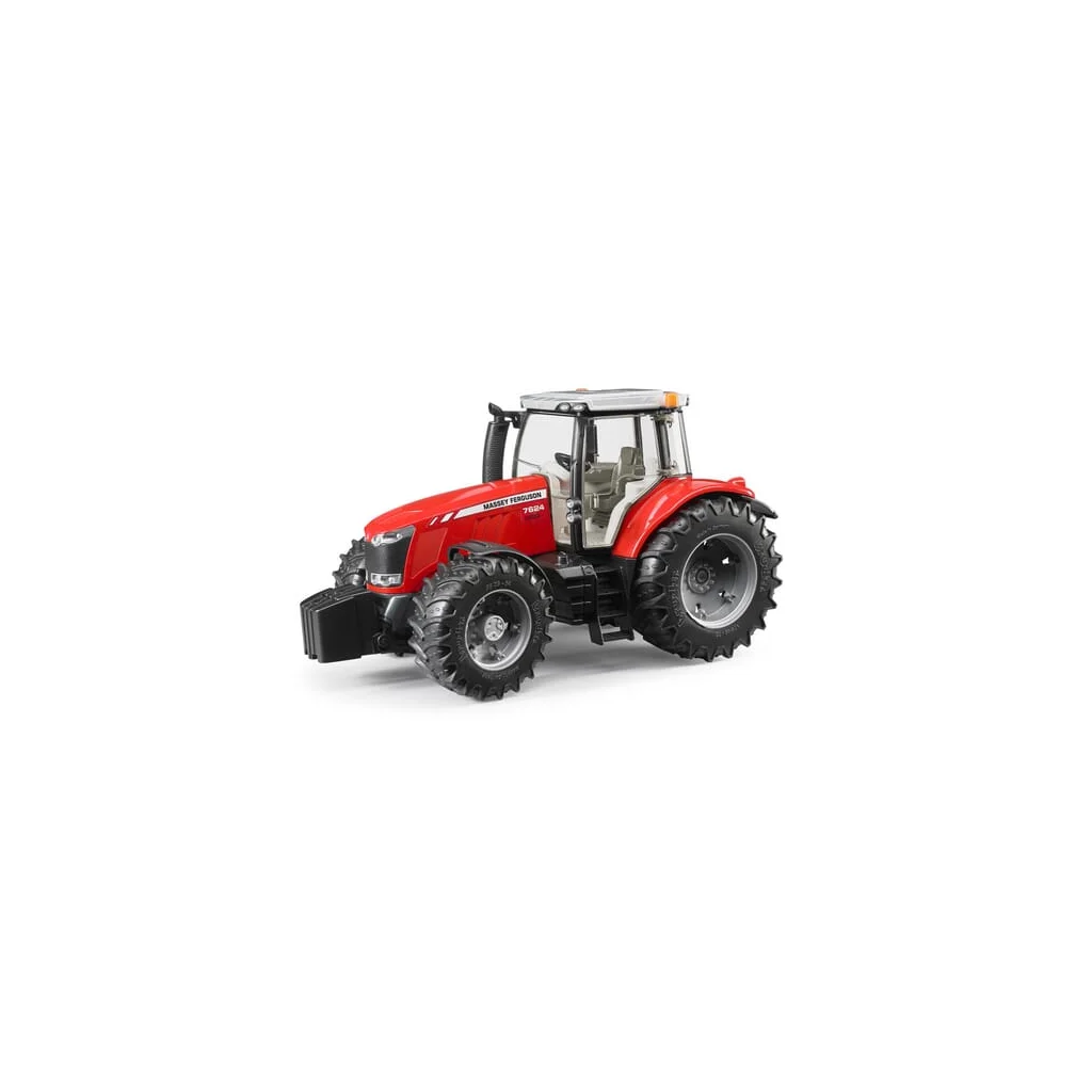 Tractor Massey Ferguson 7600