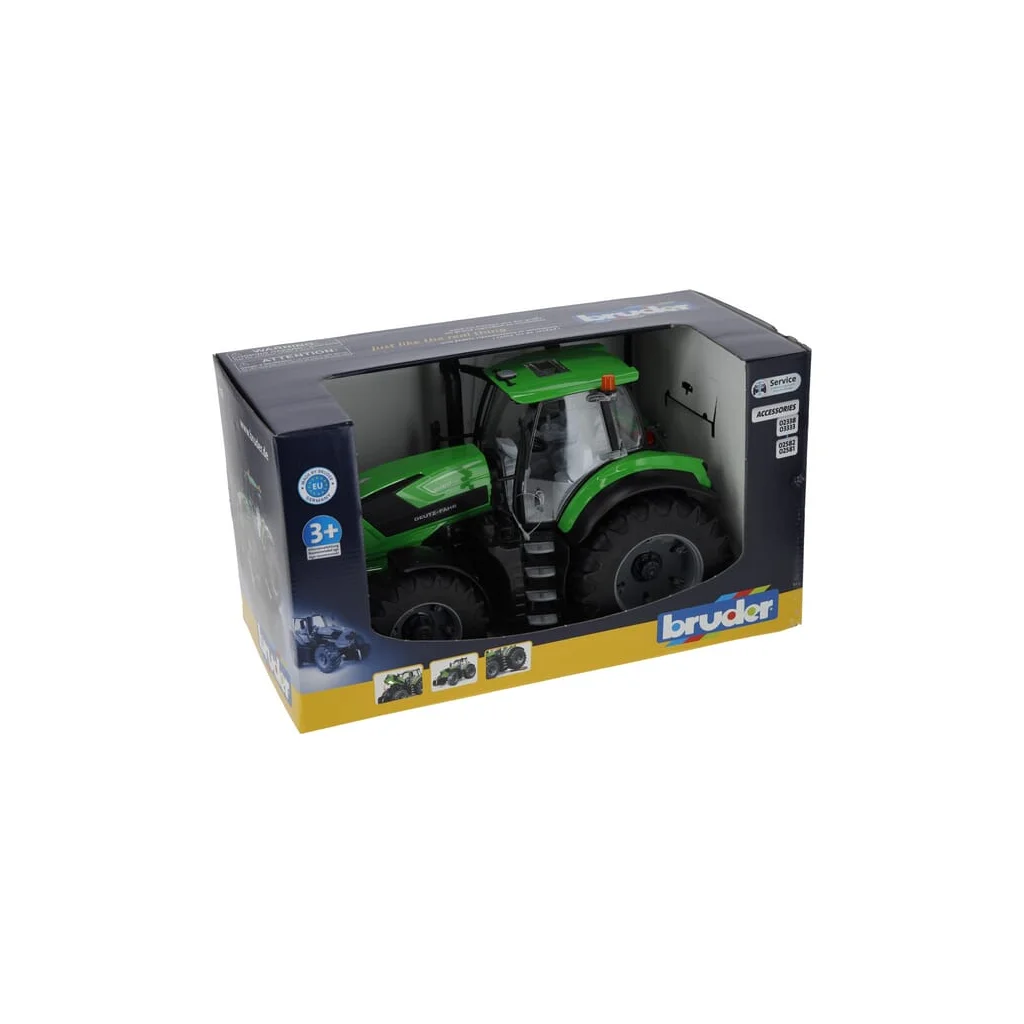 Deutz 8280 TTV