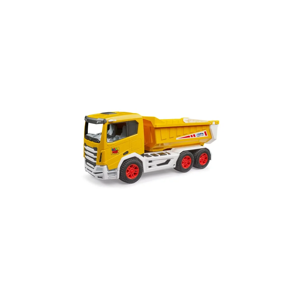 Roadmax Camion cu basculantă