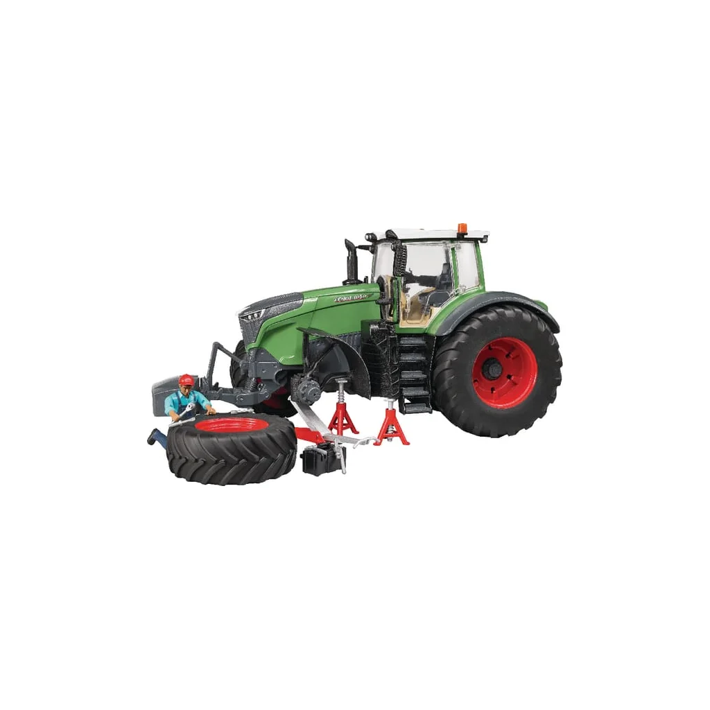 Tractor Fendt 1050 Vario cu mecanic