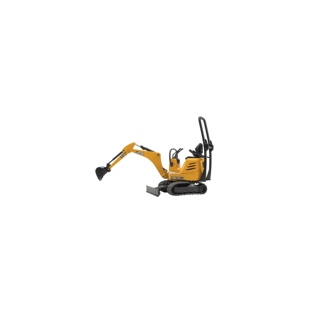 Excavator cu șenile JCB 8010 CTS