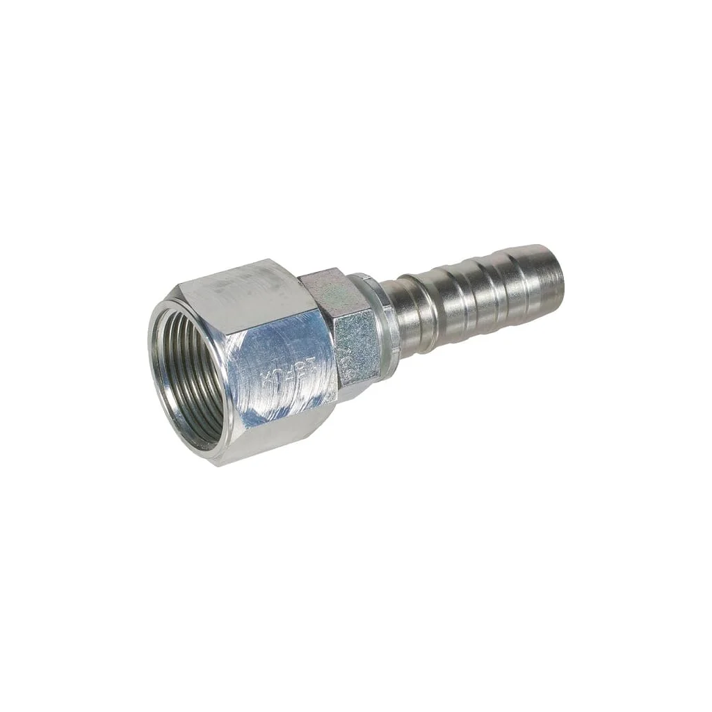 Inserție DN20-1"5/16 JIC 12GS16FJX