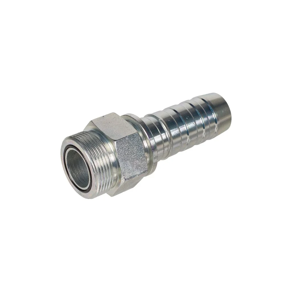 Inserție DN20-1"7/16 SAE 12GS16MFFOR