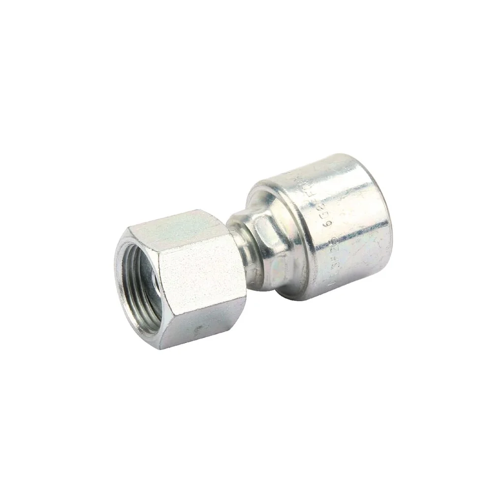 Armătură DN19-1" ORFS 12G10FFORX