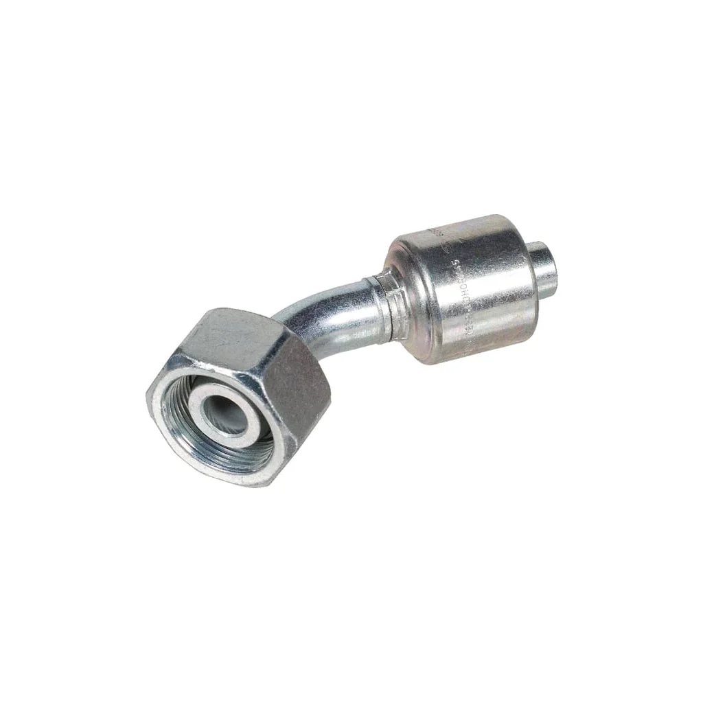 Inserție 45° DN20-M36x2 12G25FDHORX45