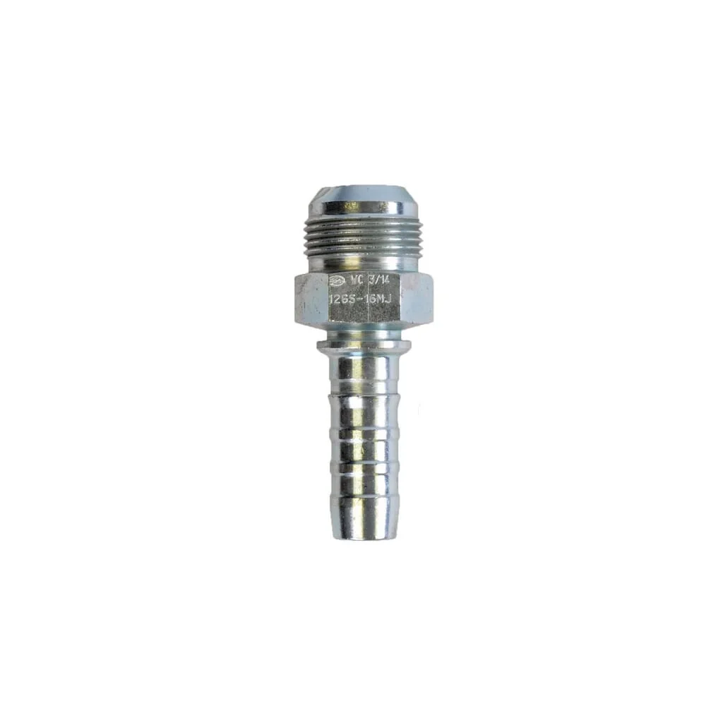 Inserție DN20-1"5/16 JIC 12GS16MJ