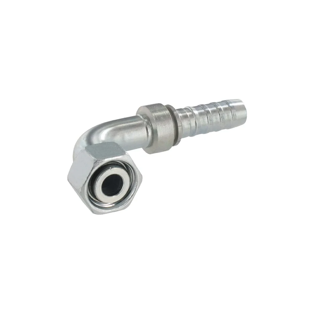 Inserție 90° DN20-M30x2 12GS22FDLORX90