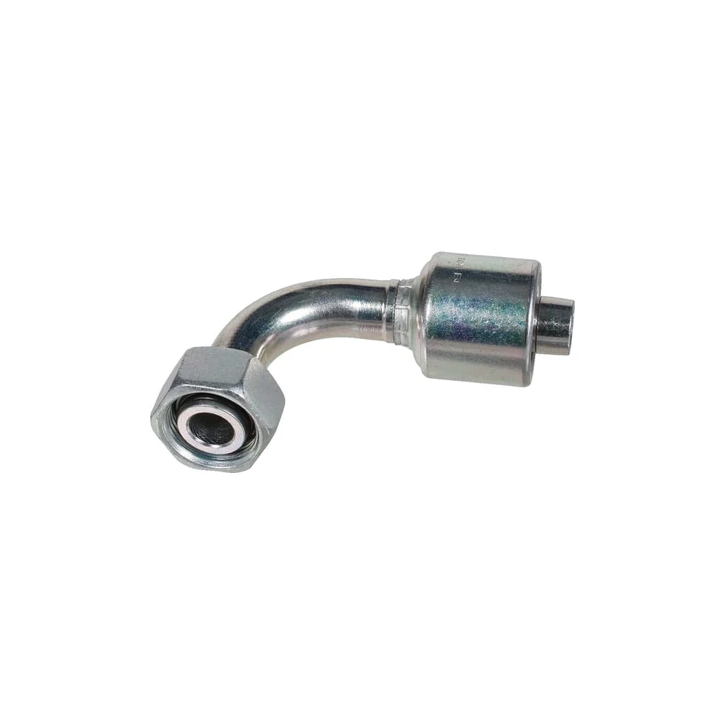 Inserție 90° DN20-M30x2 12G22FDLORX90