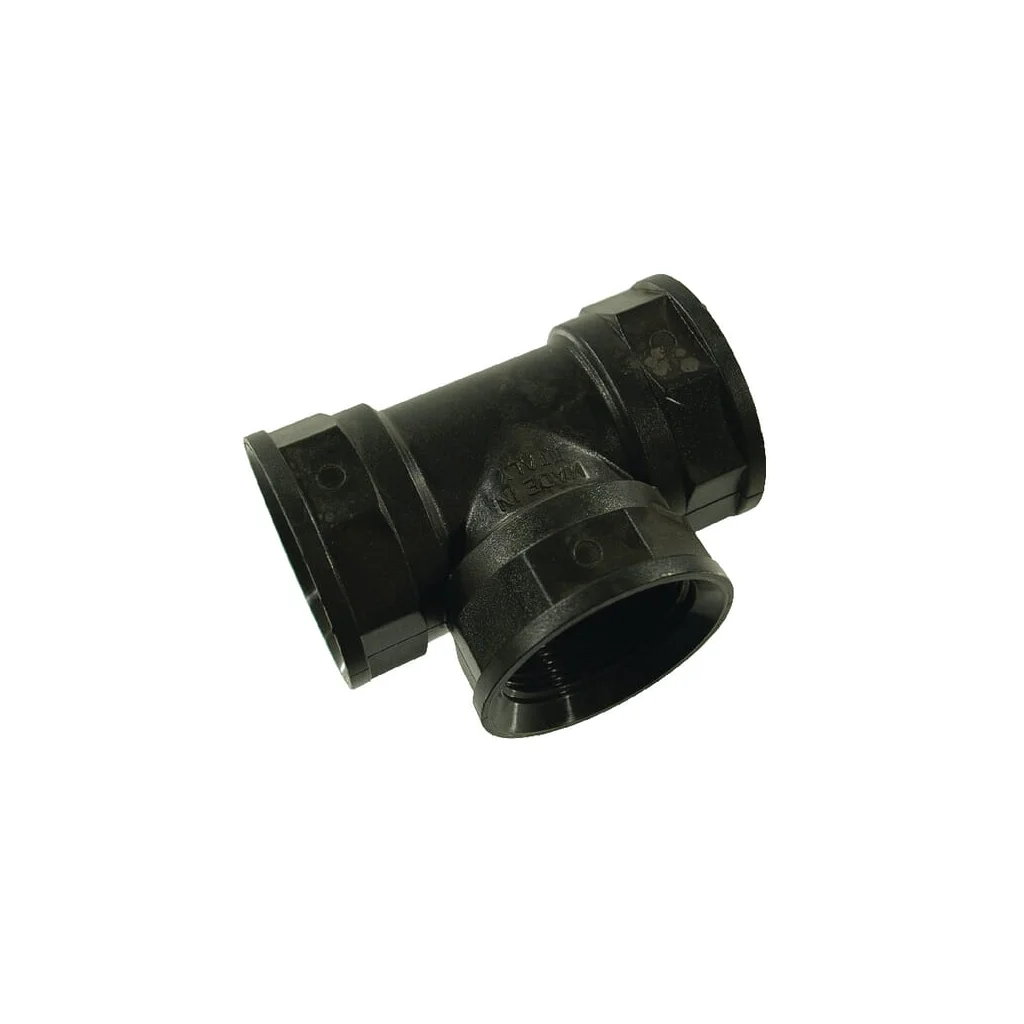 Racord T mamă 3 x 2" 1302070