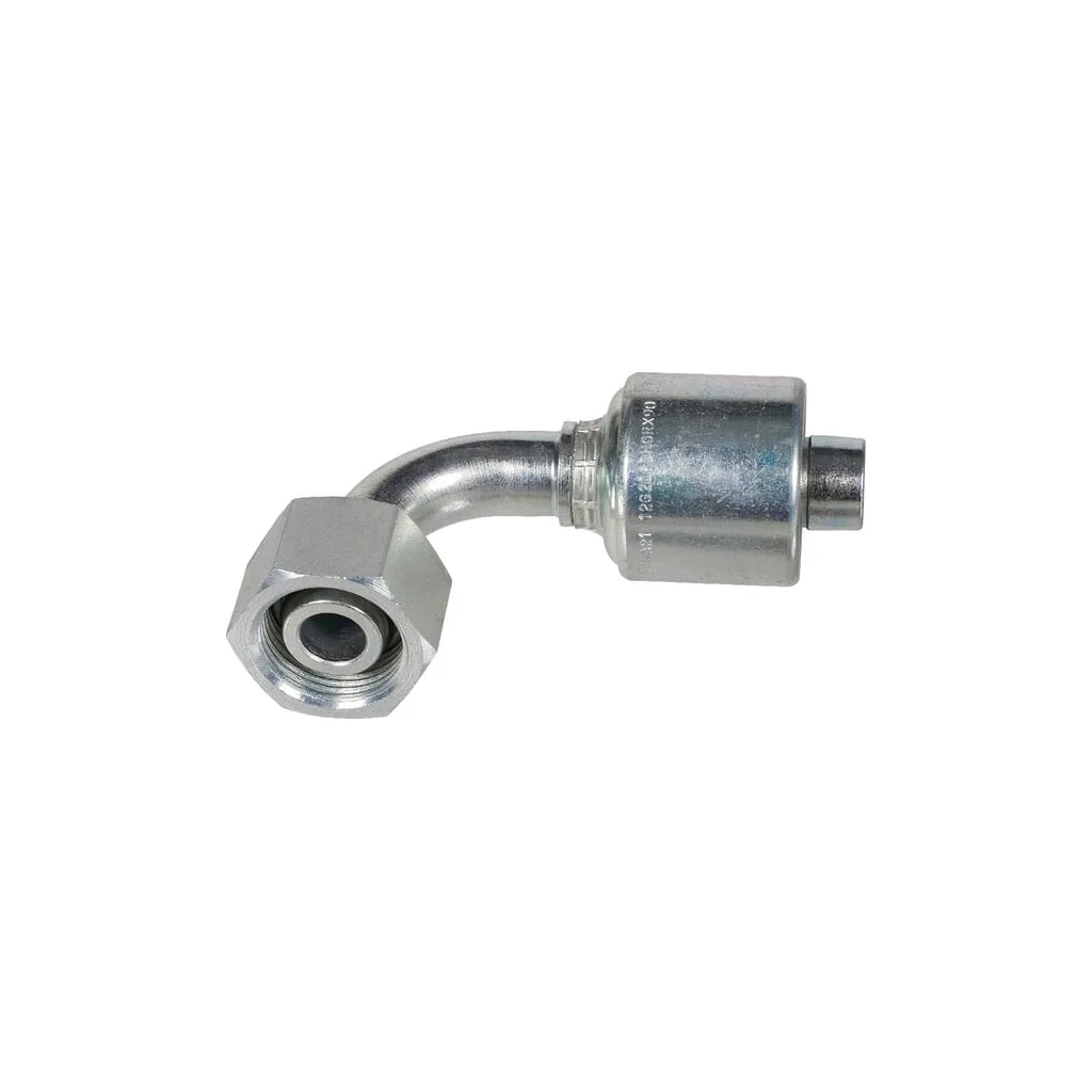 Inserție 90° DN20-M30x2 12G20FDHORX90
