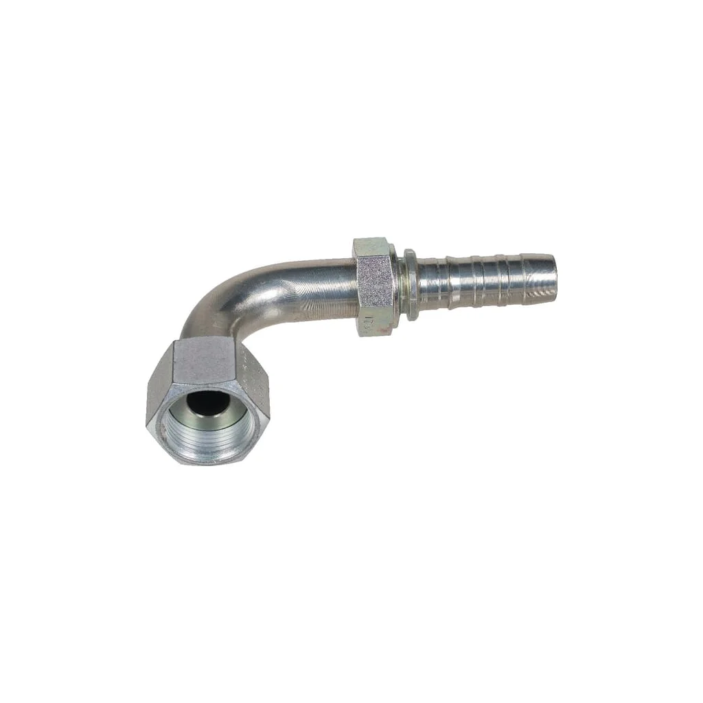 Inserție 90° N20-1"3/16SAE 12GS12FFORX90M
