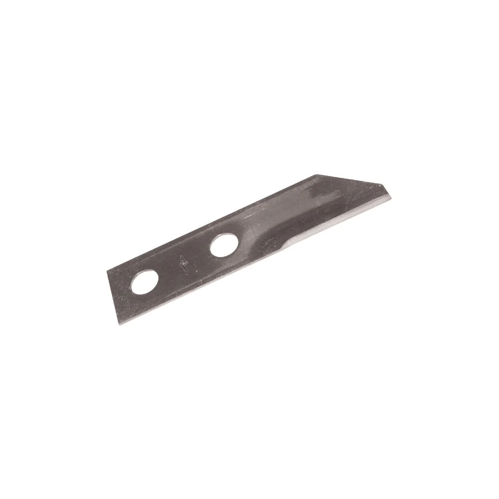 Cuţit tocător nutreţ 200x50x2,5 mm 134830N