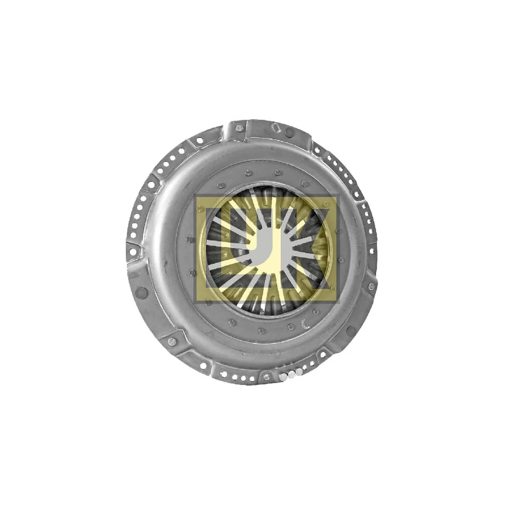 Capac ambreiaj simplu TBVR 135027810