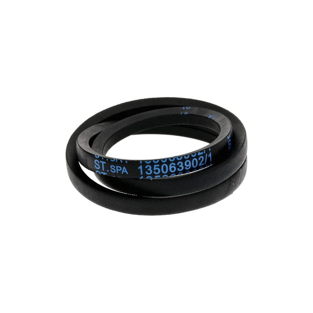 Curea trapezoidală Z29-1/2" LP=772 1350639021